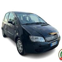 FIAT Idea 1.2 16V BlackLabel