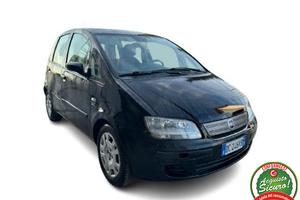 FIAT Idea 1.2 16V BlackLabel