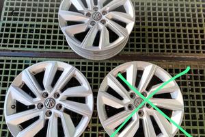 Cerchio in Lega originale