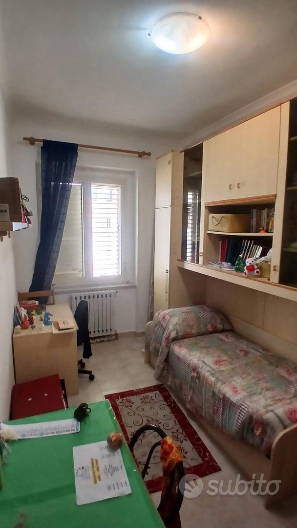 Appartamento – Catanzaro, Dulcino - Altro
