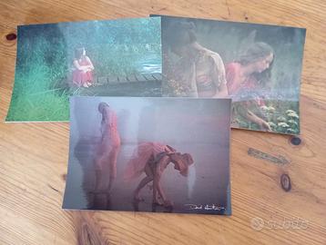 (1372) - Cartolina d'Autore by David Hamilton