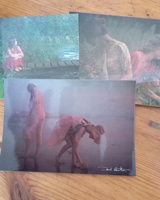 (1372) - Cartolina d'Autore by David Hamilton