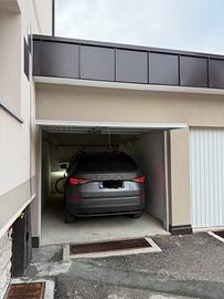 Garage in condominio ristrutturato a Andalo