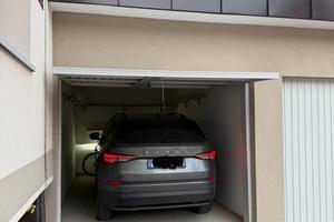 Garage in condominio ristrutturato a Andalo