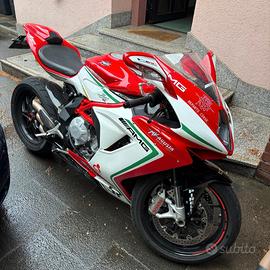MV Agusta F3 RC