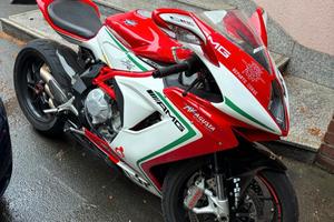 MV Agusta F3 RC