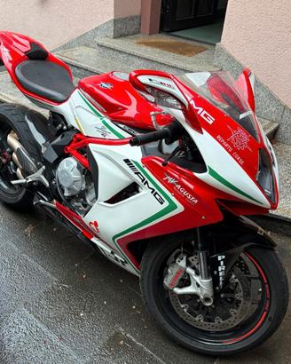 MV Agusta F3 RC