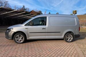 VW Caddy Maxi 2.0 TDI DSG Furgone 102 CV