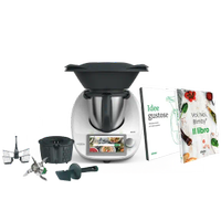 Vorwerk Bimby tm6 usato