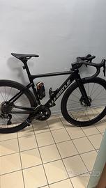 Bici da corsa Whistle Vaero