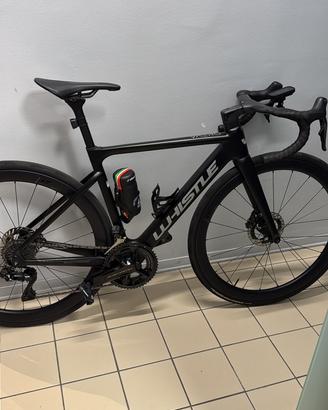 Bici da corsa Whistle Vaero