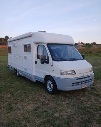 fiat ducato 2.5 TDI 