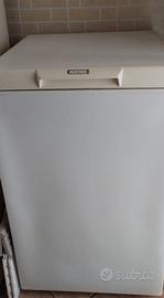 Pozzetto, congelatore in buono stato