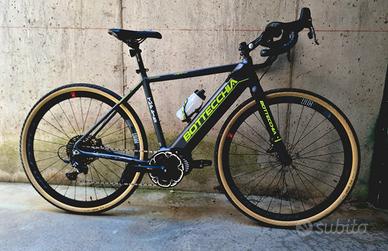 Gravel Bottecchia Merak BE85. Taglia 48