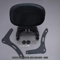 Supporto Bauletto HONDA CMX REBEL 500