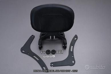 Supporto Bauletto HONDA CMX REBEL 500