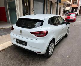 Renault Clio Blue dCi 85 CV 5 porte Business