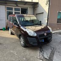 Fiat Dobló 2.0 mtj