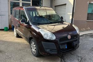 Fiat Dobló 2.0 mtj