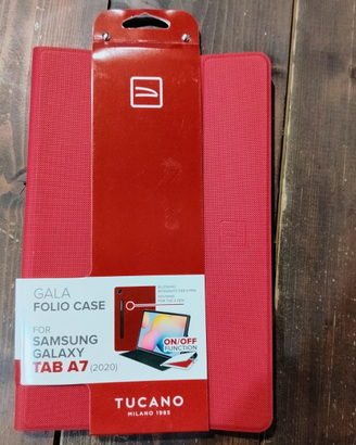 Custodia tablet Samsung A7