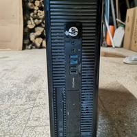 Pc HP 600 G1 - usato