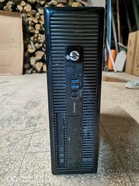 Pc HP 600 G1 - usato