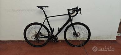 Bici Specialized Gravel XL