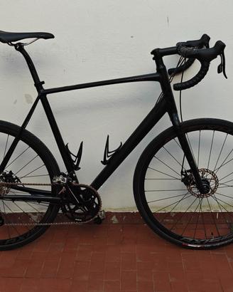 Bici Specialized Gravel XL