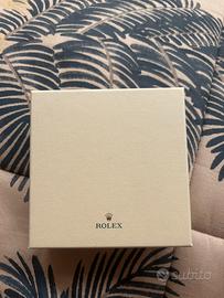 Cintura Rolex