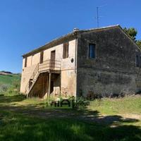 Casa colonica - Recanati