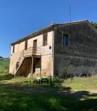Casa colonica - Recanati