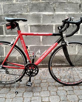 bici da corsa