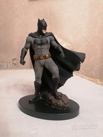 Batman justice league