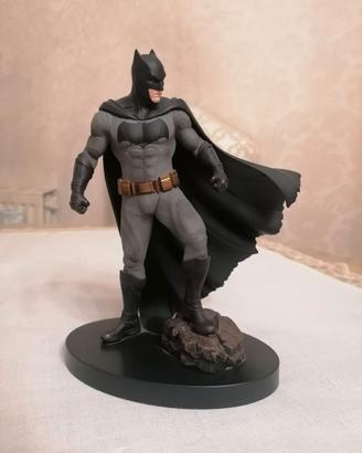 Batman justice league