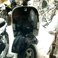 Vespa 150 del 2016