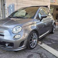 ABARTH 595 1.4 Turbo T-Jet ESSEESSE