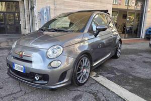 ABARTH 595 1.4 Turbo T-Jet ESSEESSE