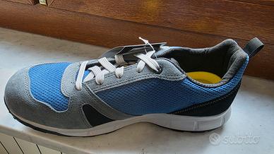 diadora antinfortunistiche uomo nuove nr 45