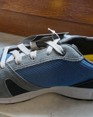 diadora antinfortunistiche uomo nuove nr 45