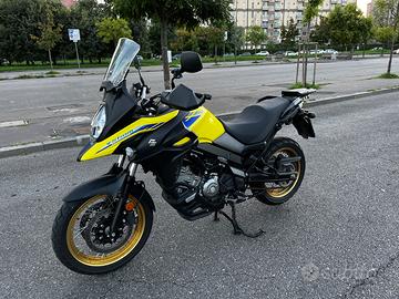 Suzuki V-Strom 650 XT - 2023
