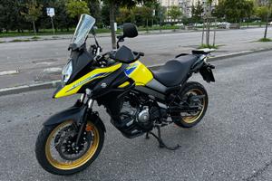 Suzuki V-Strom 650 XT - 2023