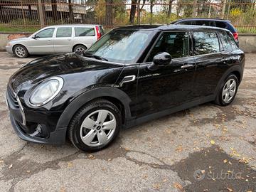 Mini One Clubman 1.5 D