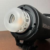 Jinbei MSN 400 PRO Studio Flash