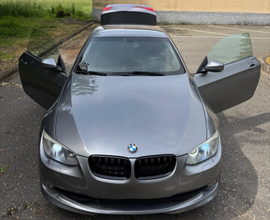 Bmw 320d e92