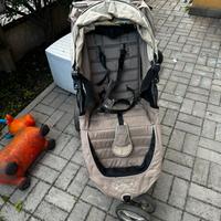 Passeggino City mini