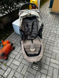 Passeggino City mini