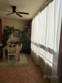 Appartamento primo piano