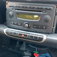stereo smart 451
