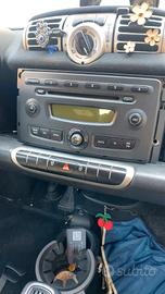 stereo smart 451