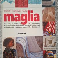 Il libro completo della maglia